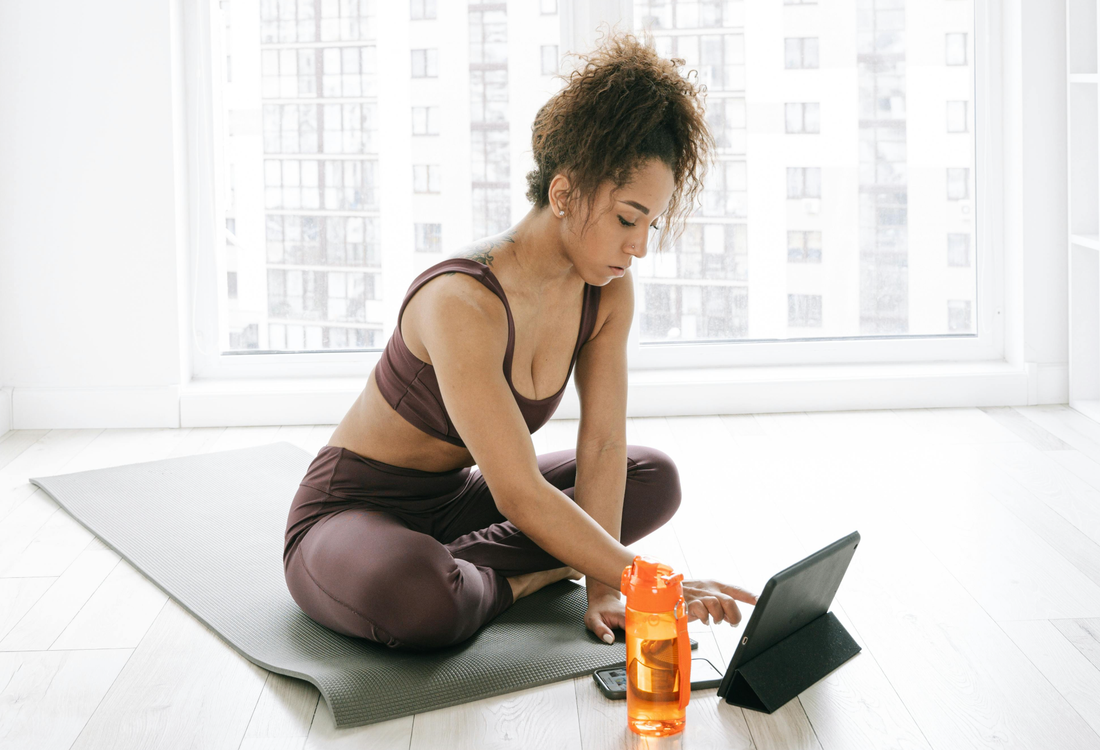 The 2025 Fitness Starter Kit: Everything You Need to Crush Your Goals at Home