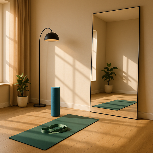 The Secret to Consistency: 3 Obstacles to Breaking Your Workout Habit and How to Solve Them