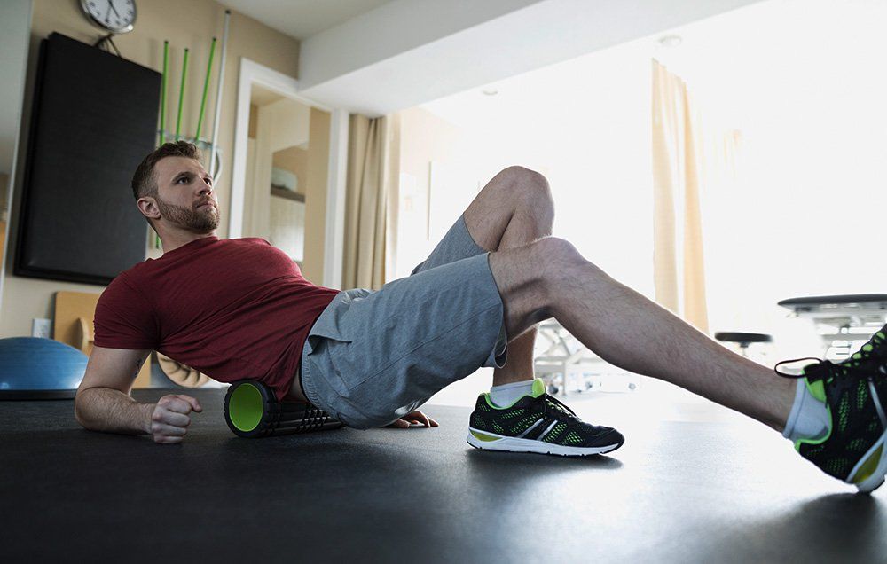 “From Gear to Gains: How the Right Fitness Equipment Supercharges Your Results”