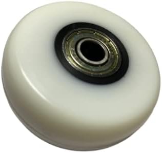 #286547 Elliptical Wheel Ramp Roller Replacement Part New for Healthrider