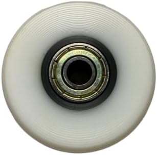 #286547 Elliptical Wheel Ramp Roller Replacement Part New for Healthrider