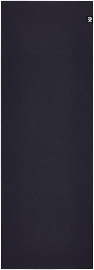 Manduka X Yoga Mat 71" - 5mm | High Performance Fitness Mat | Durable Design | Yoga, Outdoors, Stretching | 71 x 24 inches