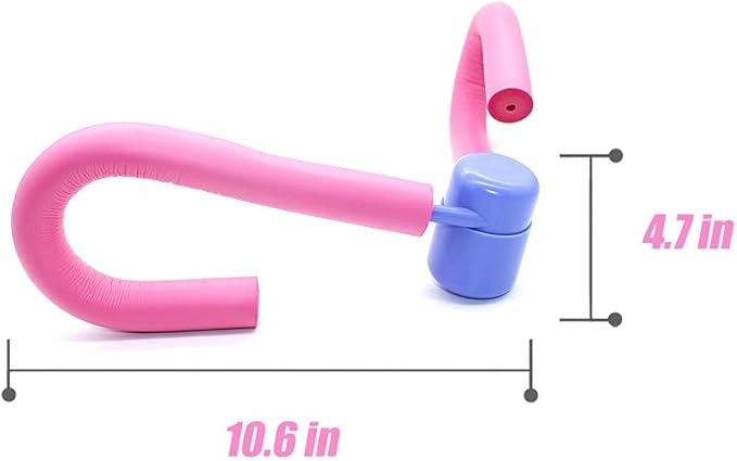 Lechay Thigh Master for Inner Thighs 1Pc
