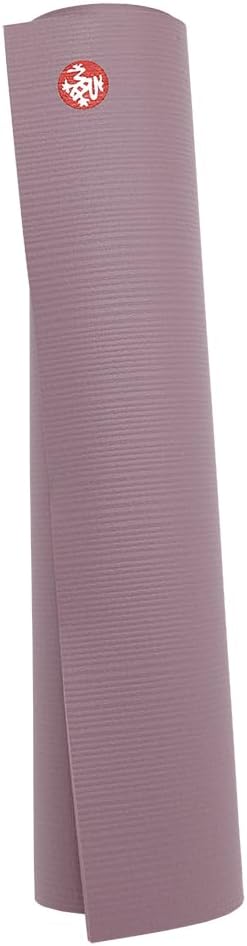 Manduka PRO Yoga Mat - 6mm | Lifetime Durability | Hygienic Construction | Premium Studio Quality | Teacher Approved