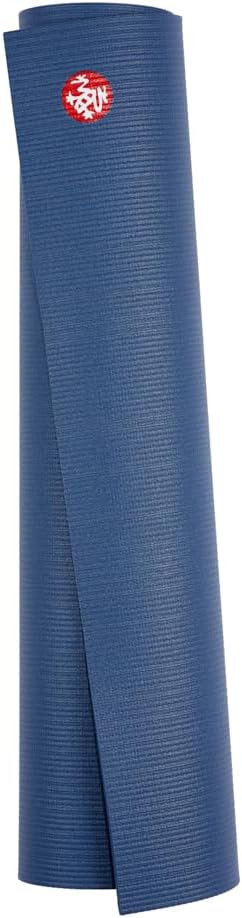 Manduka PRO Yoga Mat - 6mm | Lifetime Durability | Hygienic Construction | Premium Studio Quality | Teacher Approved