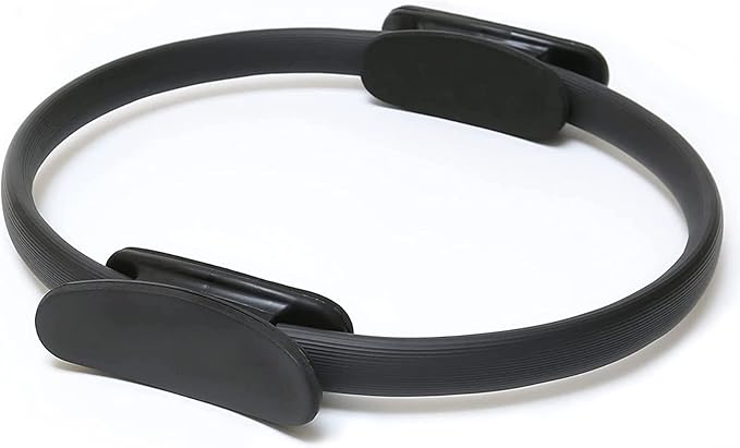 15" Pilates Ring Yoga Ring - Magic Fitness