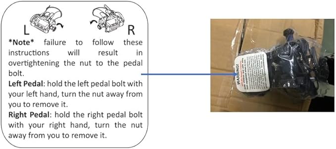 Sunny Health & Fitness ACTIVE Series Smart Exercise Bike with SunnyFit App Connection