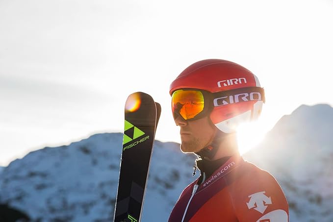 Giro Strive MIPS Race Ski Helmet for Men, Women & Youth