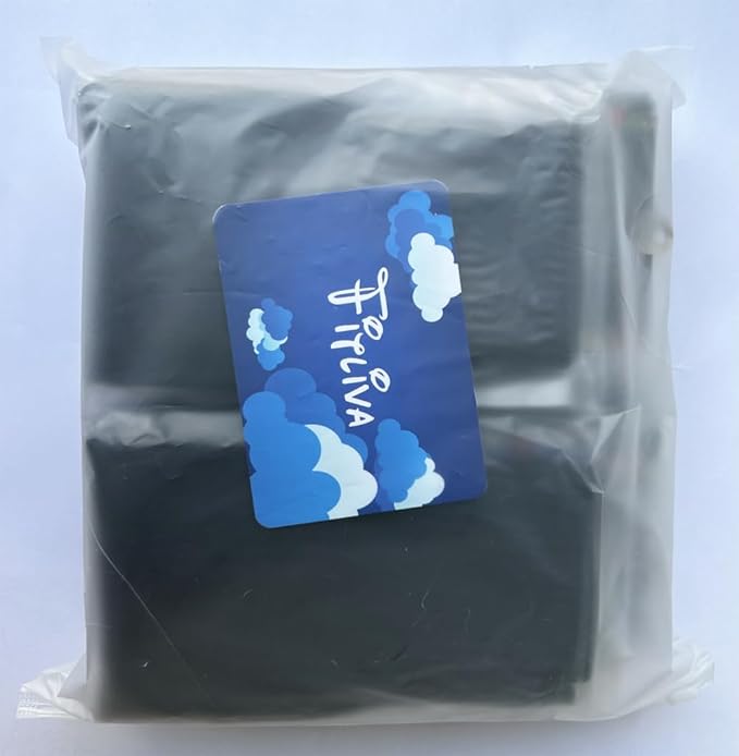 Fitliva Knee High Long Sports Socks Unisex Multicolor 3/6/12 Pairs