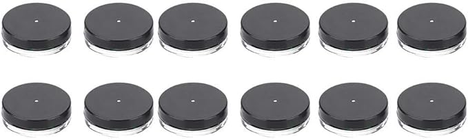 12 Pcs Button Compass 20mm Mini