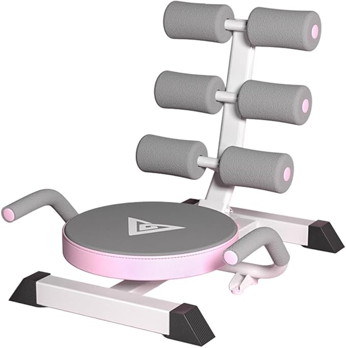 Sit Up Exercise Equipment