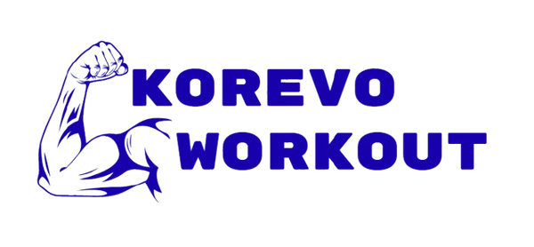 KorevoWorkout