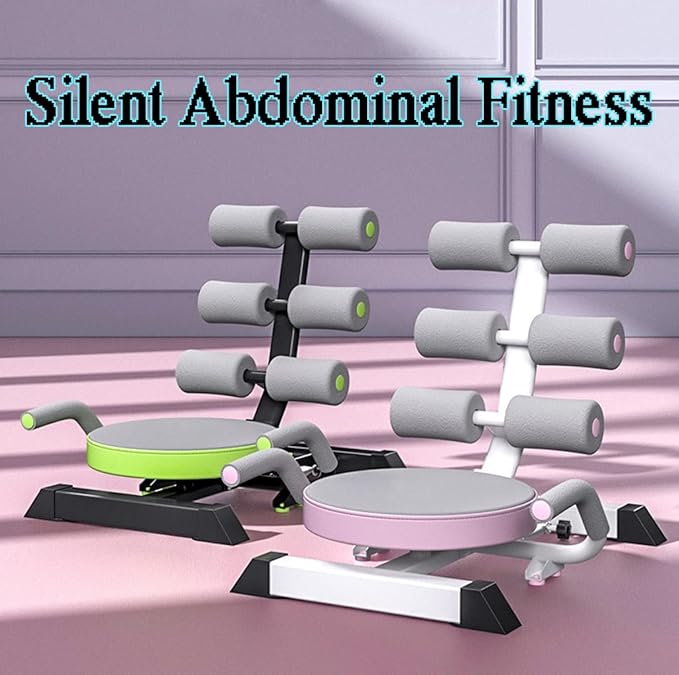 Sit Up Exercise Equipment