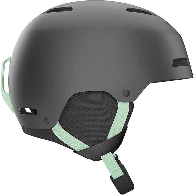 Giro Ledge Ski Helmet - Snowboarding Helmet for Men, Women and Youth