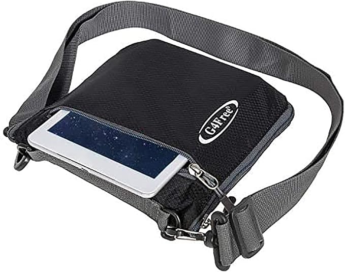 G4Free 40L/65L Foldable Duffel Bag, Water-Repellent Travel Backpack, Lightweight Carry Bag for Overnight Weekender Sports Men Women