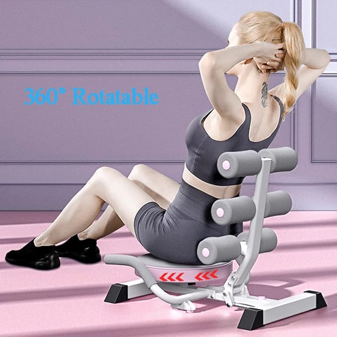 Sit Up Exercise Equipment