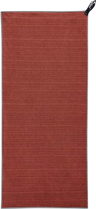 PackTowl Luxe Lightweight Microfiber Camping and Travel Towel