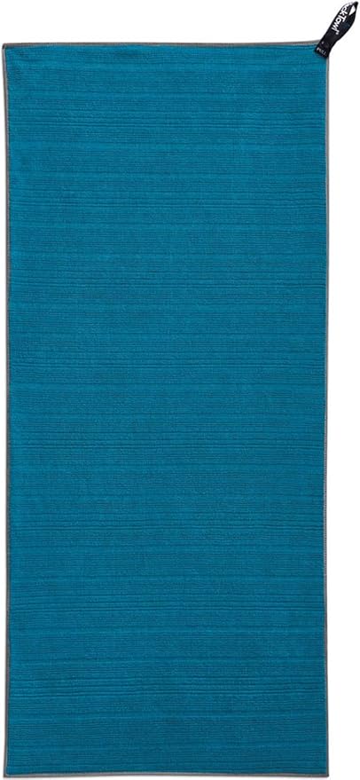 PackTowl Luxe Lightweight Microfiber Camping and Travel Towel