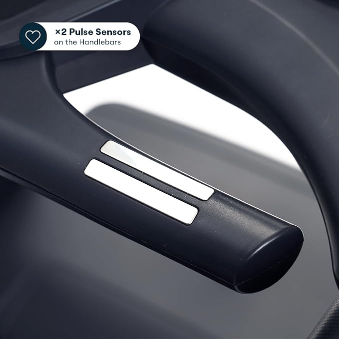 Echelon Stride Series Treadmill