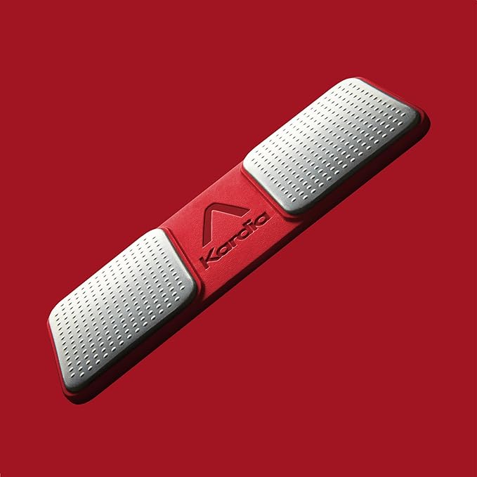 KardiaMobile 1-Lead Personal EKG Monitor – Record at Home – Detects AFib & Irregular Arrhythmias – Easy Results in 30 Seconds – Works w/Most Smartphones