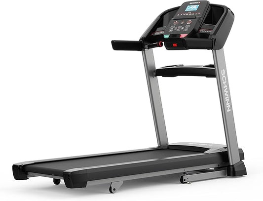 Schwinn Fitness Treadmill