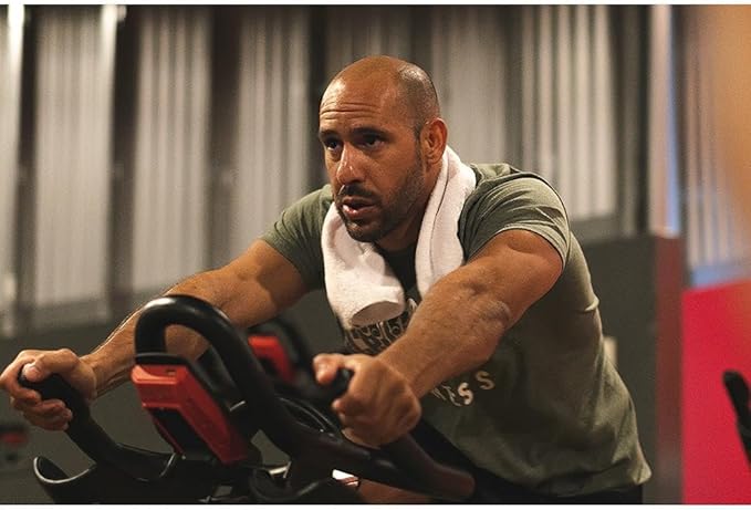 The Rag Company Microfiber Spa and Yoga Towel - Soft and Absorbent Towel for Gym, Spa, Exercise, Hotel, and Resort Use - Dries Fast - 16x27 inches, White, 6-Pack