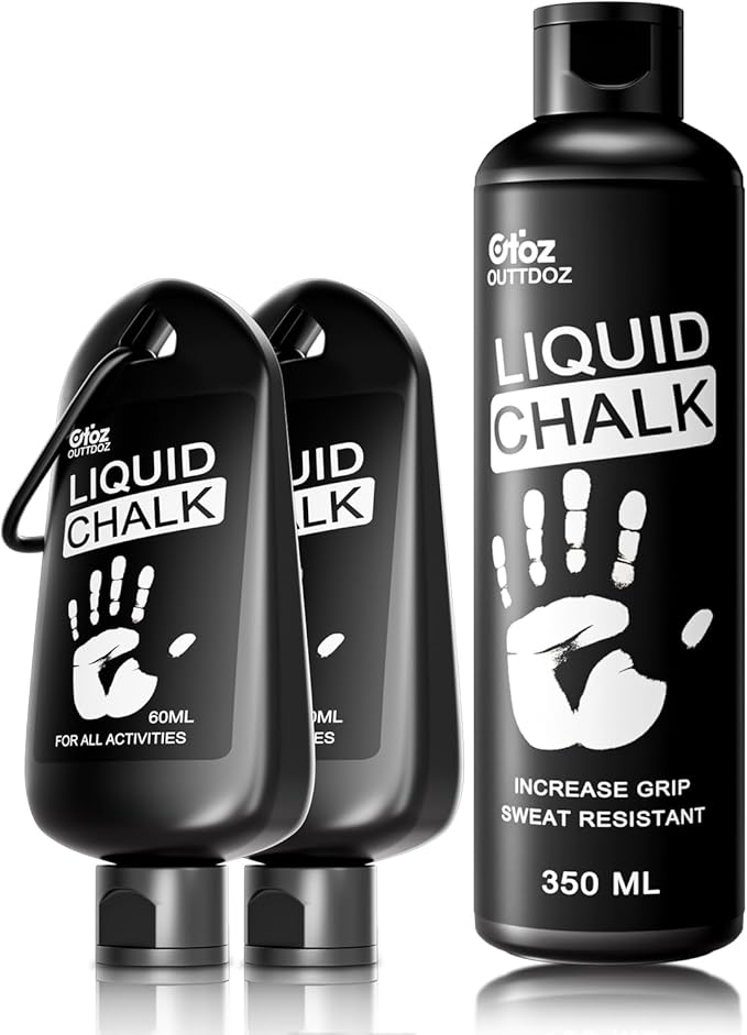Large Capacity (60 ML / 350 ML) Pro
