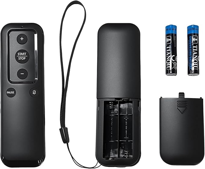 Walking Pad, 2.5HP Under Desk Treadmill for Home Office, 300 Lbs Capacity Portable Treadmills with Remote Control & LED Display, 2 in 1 Running Pad for Walking Jogging and Running