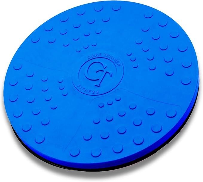 12" Waist Twisting Board for Exercise
