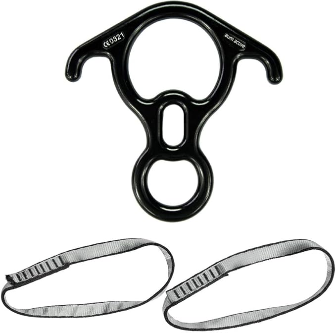 Aerial Silks Starter Kit - Durable 9 Yards of Aerial Yoga Hammock with Hardware & Guide - Aerial Swing for Acrobatic Flying Yoga & All Levels (Aerial Rigging Point Up to 13ft)