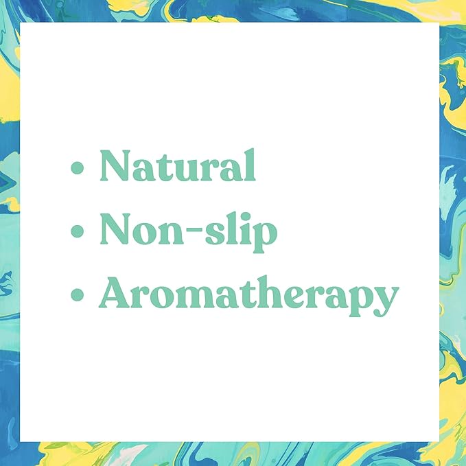 ASUTRA Yoga Mat Cleaner Spray Refill (Uplifting Eucalyptus), 16 fl oz - No Slippery Residue, Organic Essential Oils Deep-Cleansing for Fitness Gear & Gym Equipment