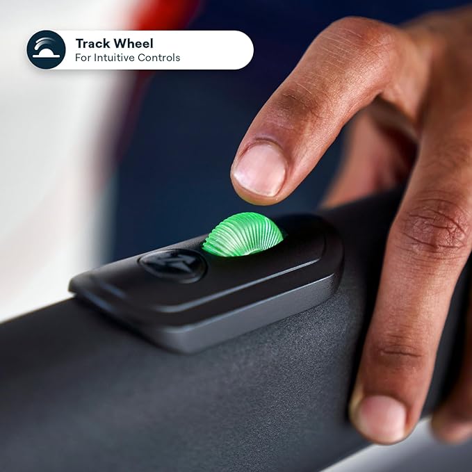 Echelon Stride Series Treadmill