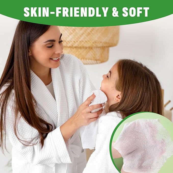 1000 PCS Compressed Towel, Mini Compressed Towel Tablets, Disposable Compressed Face Towels, Camping Towel, Portable Bulk Compressed Coin Tissues for Home, Travel, Outdoor Sports