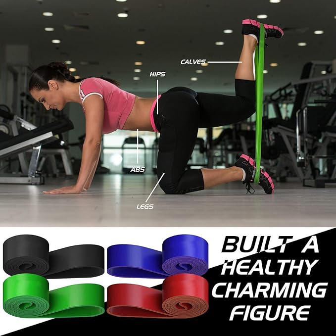 Laser Sports Dual Sided Exercise Gliding Disc - 4 Resistance