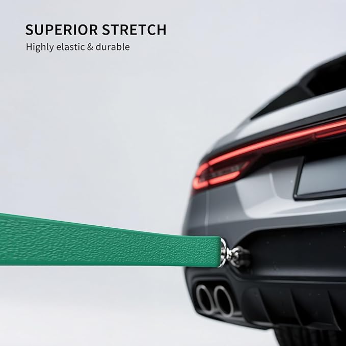 PROIRON Resistance Bands,Pull Up Assistance Bands,Exercise Workout Band for Men & Women,Thick Heavy Duty Resistance Band Set for Working Out,Stretching, Physical Therapy