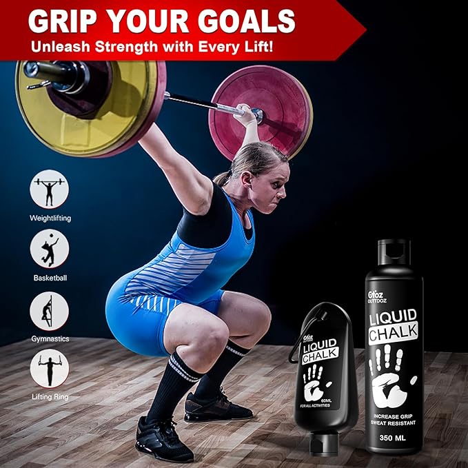 Large Capacity (60 ML / 350 ML) Pro
