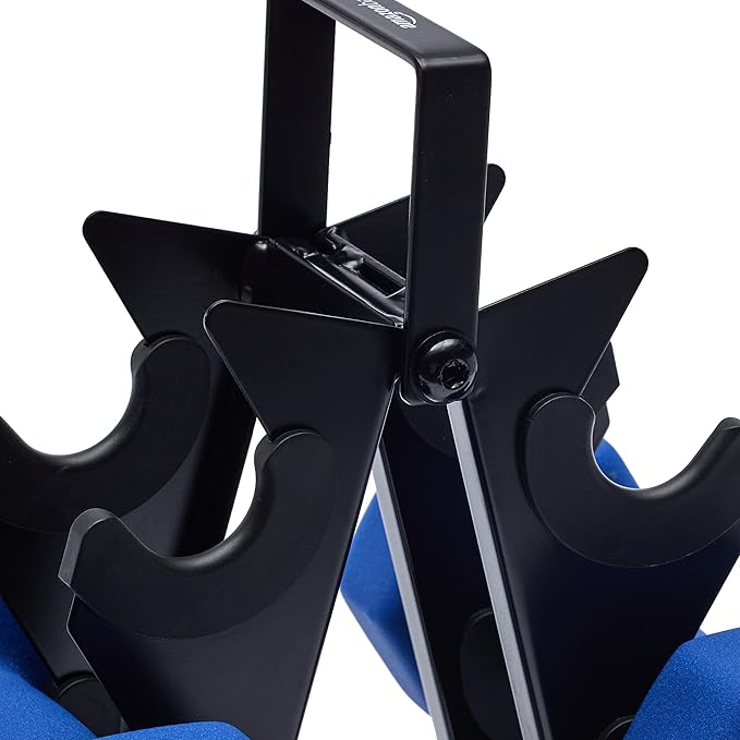 Amazon Basics Neoprene Dumbbell Hand Weights for Exercise and Muscle Toning