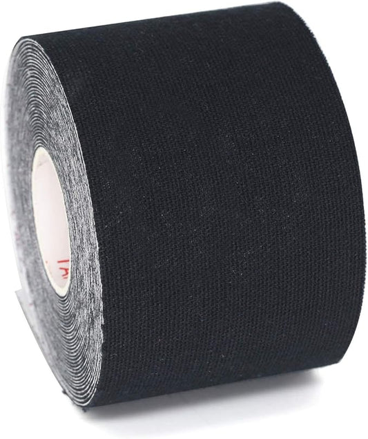 PRIOR FITNESS Premium Lyra Hoop Tape, Aerial Lyra Hoop Anti Skid Tape, 16.4ft/5m Aerial Hoop Lyra Tape Non-Slip Grip Tapes Yoga Rig Tape for Exercises Gymnastics Acrobatics Kinesiology