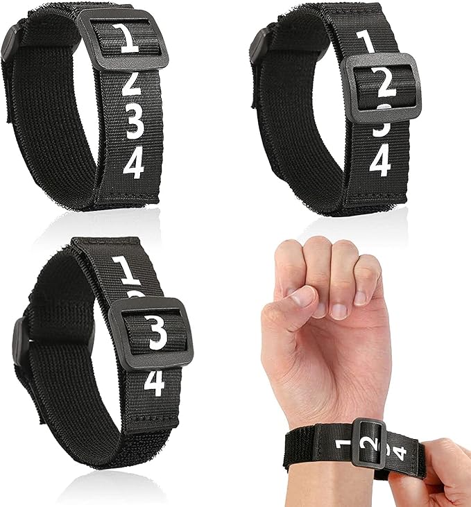 Football Referee Gear 3Pcs Football Down Indicator Football