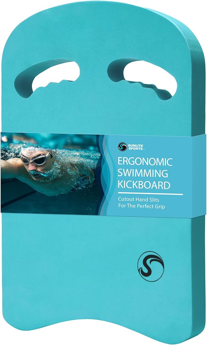 Sunlite Sports Swimming Kickboard - One Size Fits
