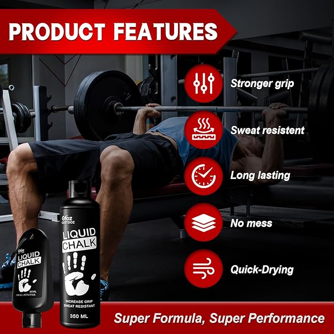 Large Capacity (60 ML / 350 ML) Pro