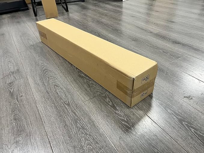 10kg Fitness Tube Portable Durable Training Rubber Weight
