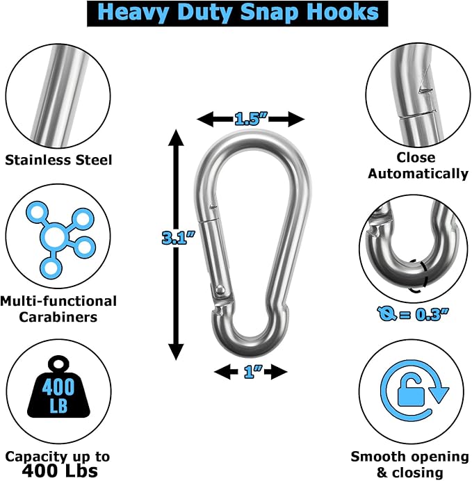 A2ZCARE LAT Pull Down Cable Machine Attachment - Cable Machine Accessories for Home Gym with Multi Option