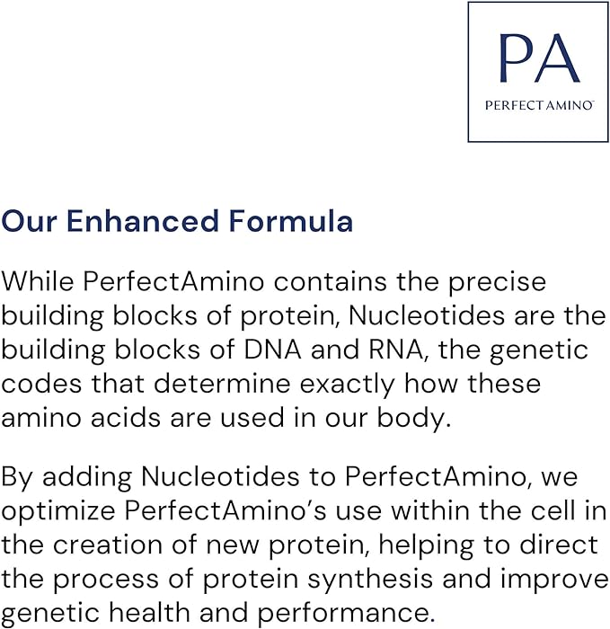 BodyHealth PerfectAmino Powder - BCAA and EAA Powder for Pre and Post Workout - Amino Acid Energy Drink for Men and Women to Support Lean Muscle and Recovery - Strawberry - 120 Servings