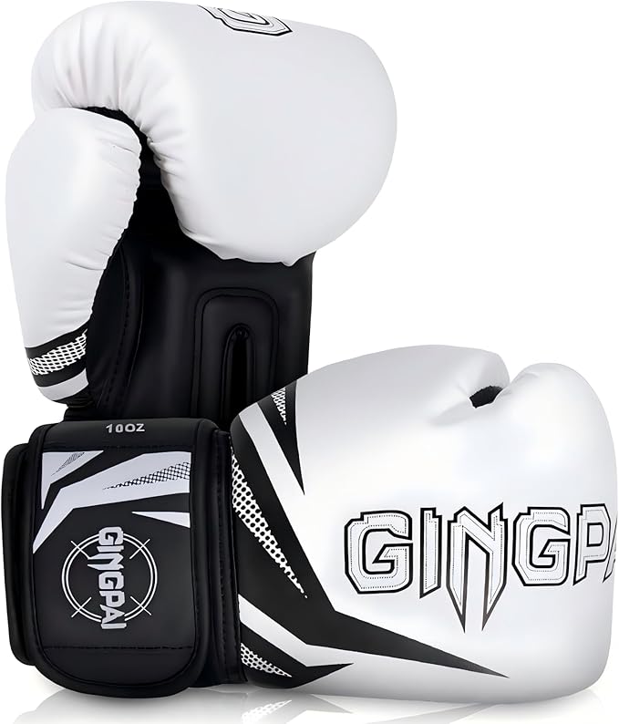 Boxing Gloves ,Pro Boxing Training, Kickboxing Gloves for Men Women Adults, Kids, Multi-Layered Padding, for MMA Fighting,Adult Heavy Punching Bag Gloves,Workout Gloves for Boxing,Muay Thai
