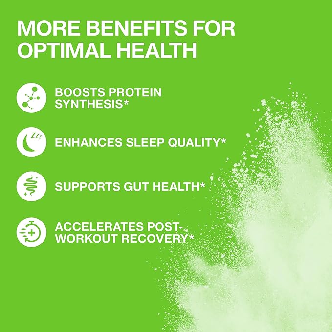 Hydrolyzed Collagen for Women Men (3LB) Type I & III Flavorless & Odorless Easy-Mix Powder Peptan Protein Peptides Joint Hair Skin & Nail Support Gluten-Free Non-GMO Keto Paleo Grass-Fed Kosher