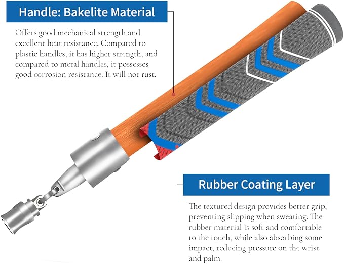 Weighted Jump Rope for Men Women with 110"&102" Abrasion-resistant Cable, Φ=6mm Crossropes jump rope with Rubber Grip,360 Degree Spin,Tangle Free,Suitable for Fitness Cardio,Boxing & Workout