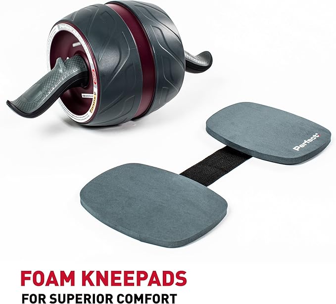 Perfect Fitness Ab Carver Pro Roller Wheel