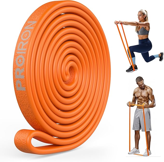 PROIRON Resistance Bands,Pull Up Assistance Bands,Exercise Workout Band for Men & Women,Thick Heavy Duty Resistance Band Set for Working Out,Stretching, Physical Therapy