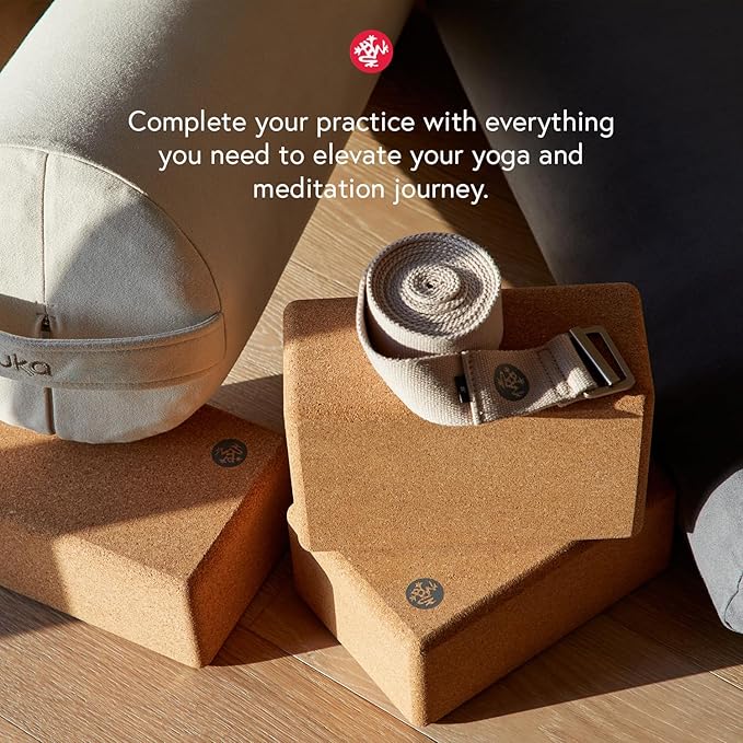 Manduka PRO Yoga Mat - 6mm | Lifetime Durability | Hygienic Construction | Premium Studio Quality | Teacher Approved